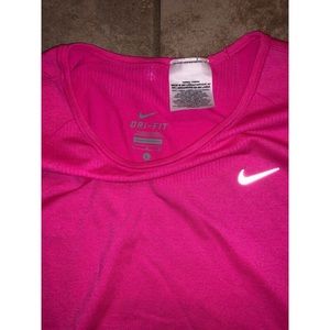 Nike Tops - Nike DriFit Athletic Long Sleeve Top Nike Tops - Nike DriFit Athletic Long Sleeve Top